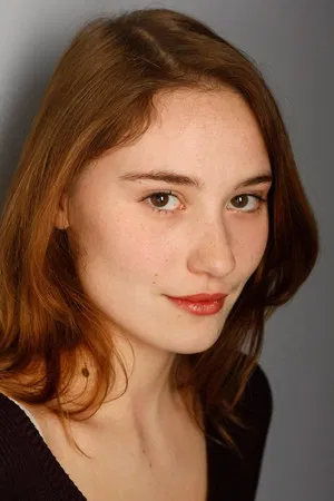 Déborah François photo