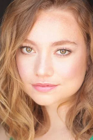 Jessie Pinnick photo