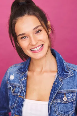 Mireia Jimenez-Pinilla photo