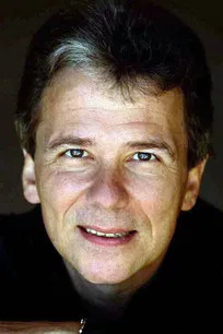 Jean-Paul Fouchécourt photo