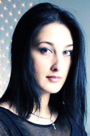 Coralie Trinh Thi photo