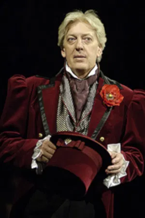 Oleksandr Zadniprovskyi photo