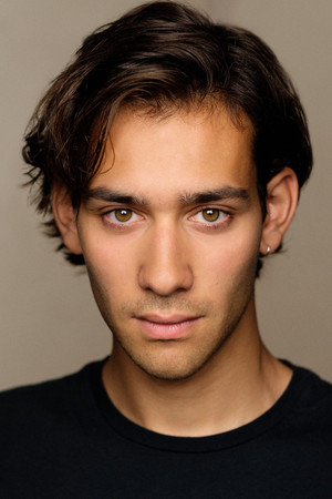Maxim Baldry photo