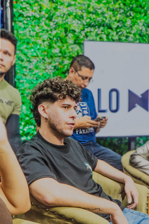 Carlos Mendoza photo