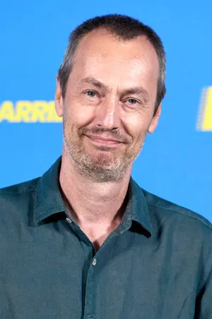 Fer García-Ruiz photo