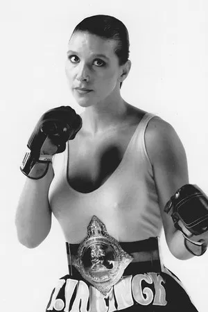 Saskia van Rijswijk photo