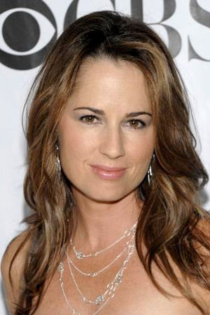 Paula Marshall photo