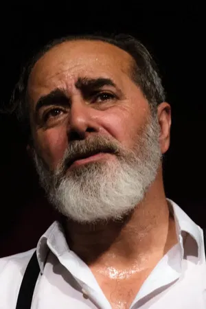 Hadi Eftekharzadeh photo