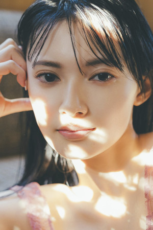 Kokoro Aoshima photo