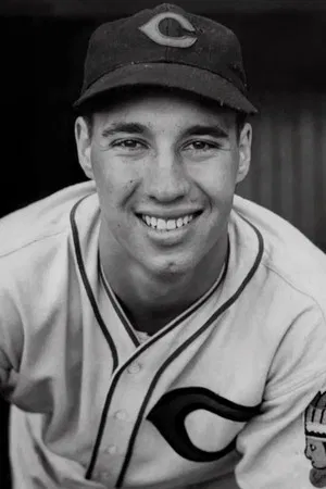 Bob Feller photo