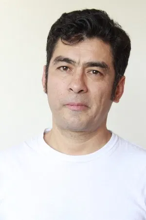 Ricardo Esquerra photo