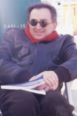Gianfranco Mingozzi photo