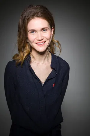 Lisa Hagmeister photo