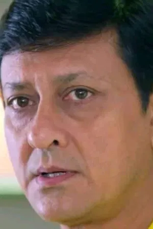 Siddhanta Mahapatra photo