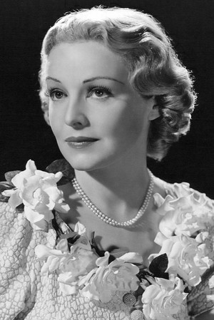 Madeleine Carroll photo