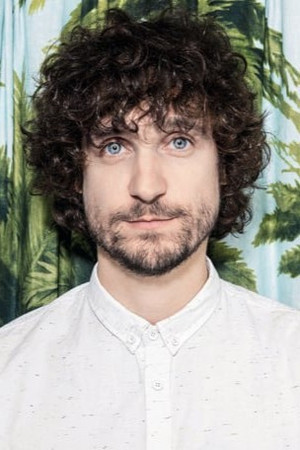 Julien Barbagallo photo