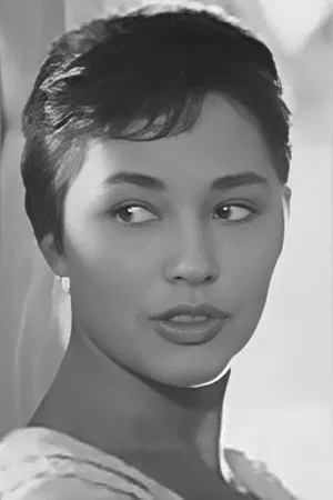 Irina Davidoff photo