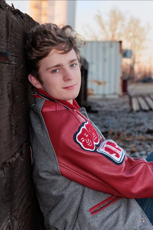 Matthew Carson photo