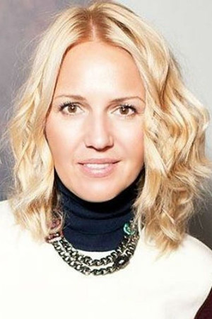 Юлия Бордовских photo