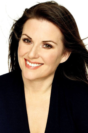Megan Mullally photo