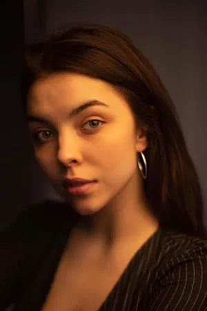 Dayana Kulbida photo