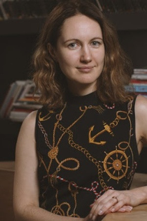 Yuliya Kiseleva photo