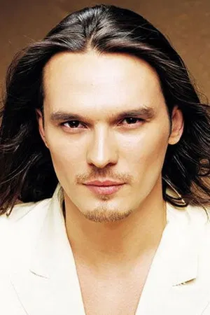 Vlad Stashevsky photo