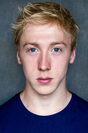 James Thackeray photo