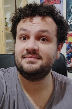 Arthur Guimarães photo