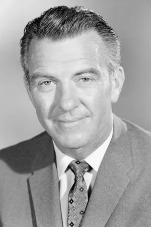 Hugh Beaumont photo