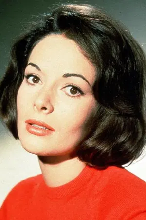 Karin Dor photo