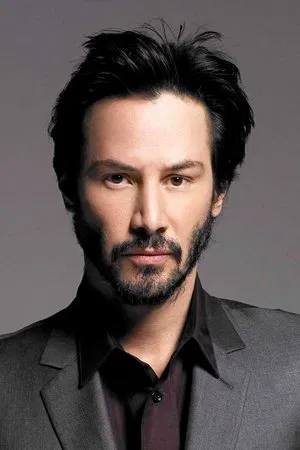 Keanu Reeves photo