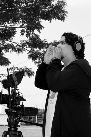 J. Bolaños Navas photo