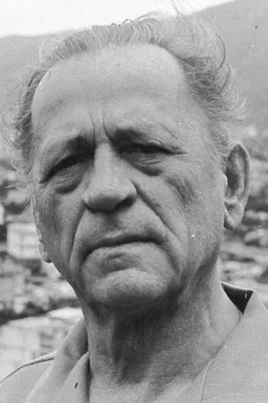 Henri Charrière photo