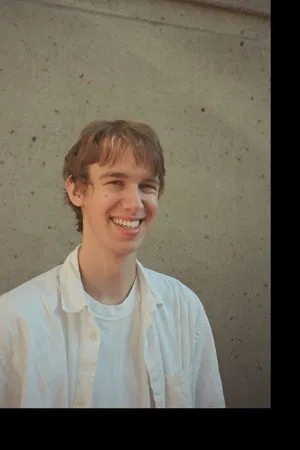 Konstantin Belenko photo