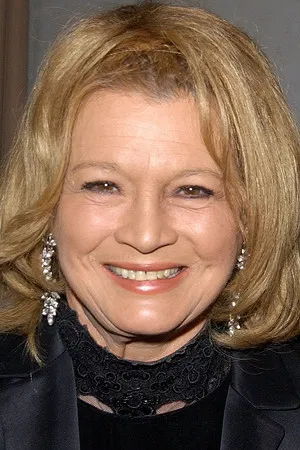 Angie Dickinson photo