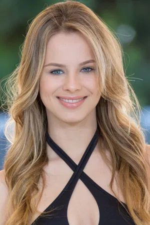 Jillian Janson photo