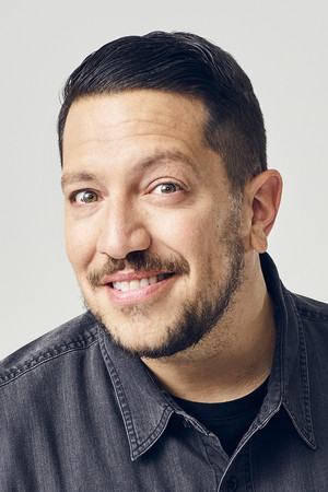 Sal Vulcano photo