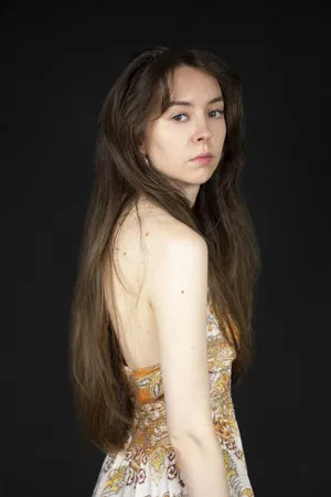 Jessica Grundle photo