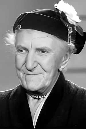 Gertrude Hoffmann photo