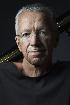 Keith Jarrett photo