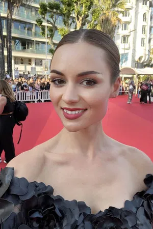 Hanna Oldenburg photo