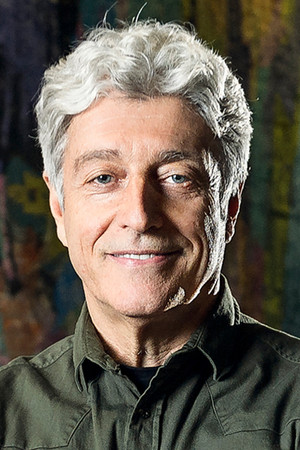 Caco Barcellos photo