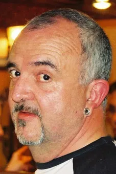 Peter Christopherson photo