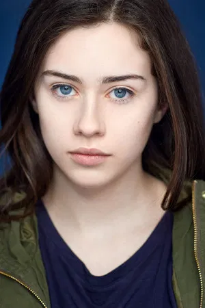 Susanna Skaggs photo