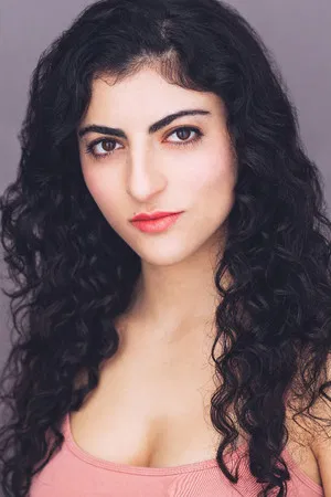 Lucie Solène Allouche photo