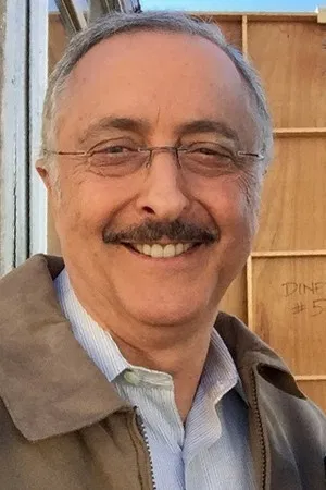 Marcelo Tubert photo