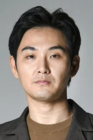 Ryuhei Matsuda photo