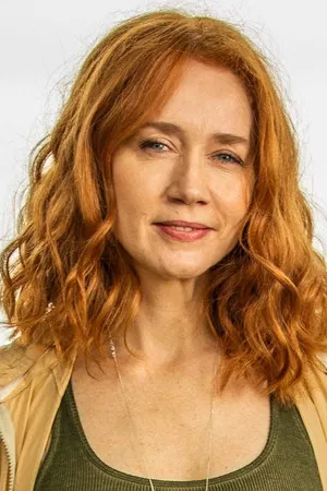 Camila Morgado photo