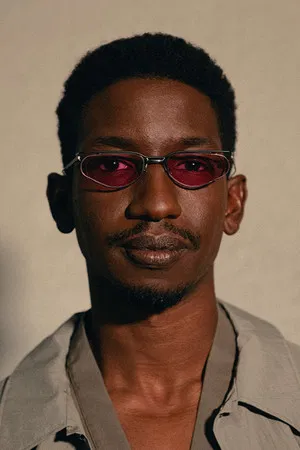 Mamoudou Athie photo